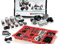 Lego Mindstorms EV3 Education арт. 45544