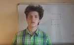 15-летний школьник из Ижевска стал финалистом всемирного конкурса научных проектов Google