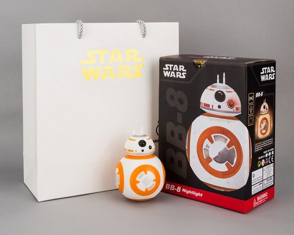 китайский дроид BB-8 китайский дроид BB-8