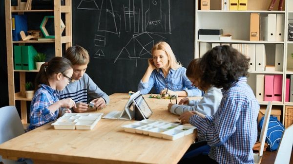7 наиболее важных STEM-умений, которым следует учить наших детей