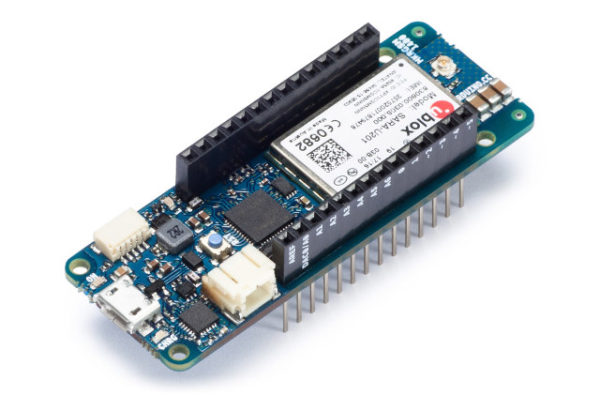 Плата Arduino MKR GSM-1400