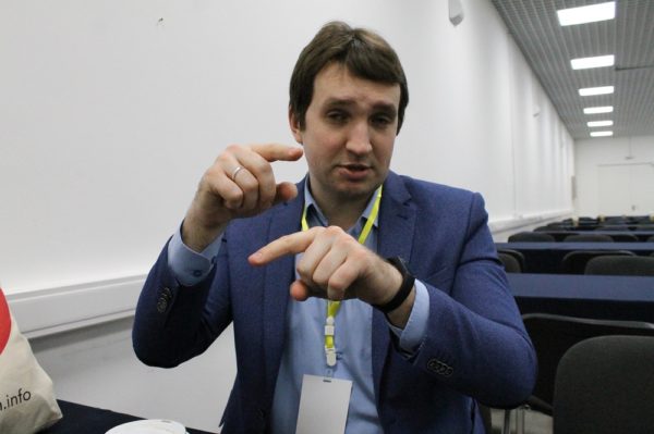 Виталий Янко
