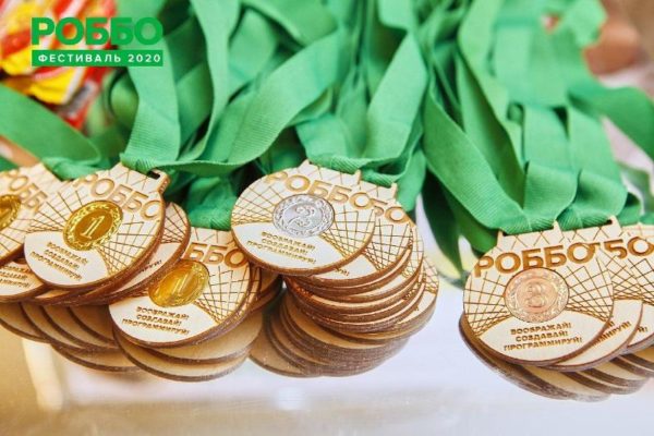 Онлайн-фестиваль «РОББО» собрал более 90 000 человек